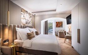 Boutique Hotel Mauro